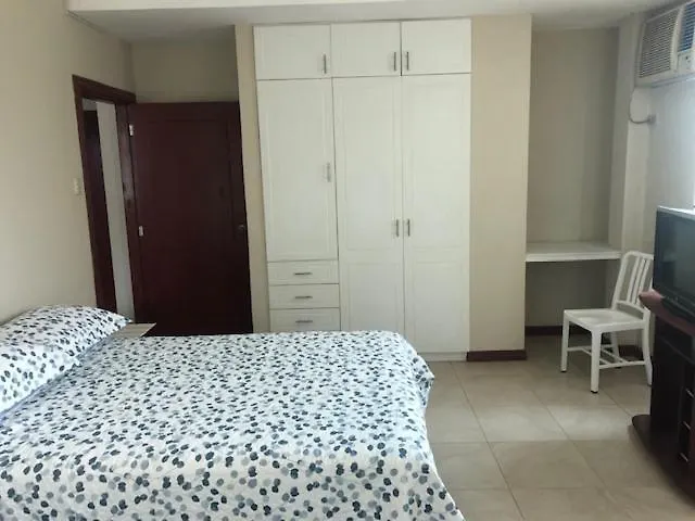 Suite Doral ¡¡Cerca Del Aeropuerto!! Guayaquil