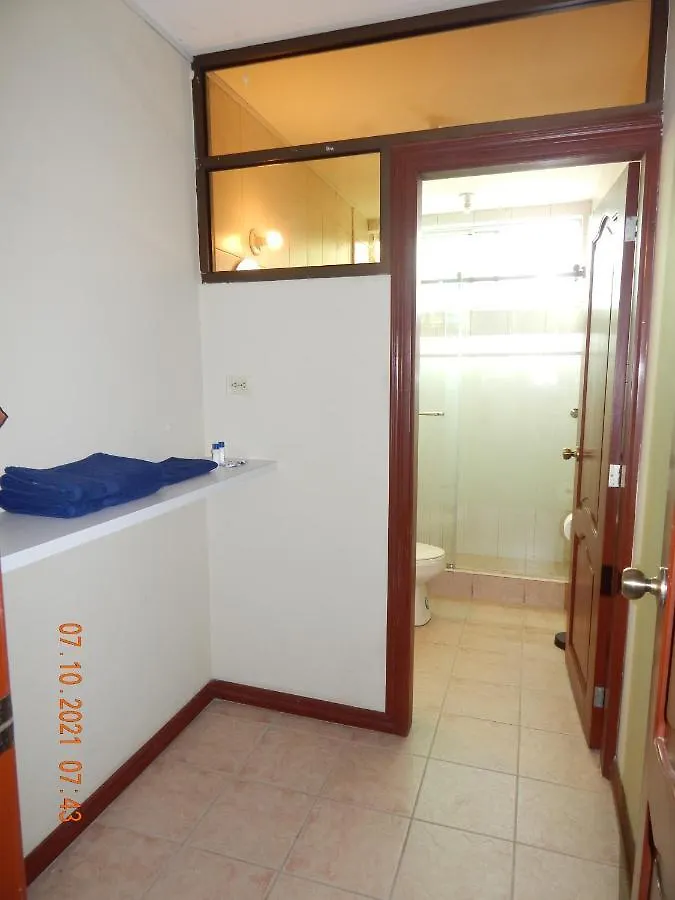 Appartement Suite Doral ¡¡Cerca Del Aeropuerto!! Guayaquil